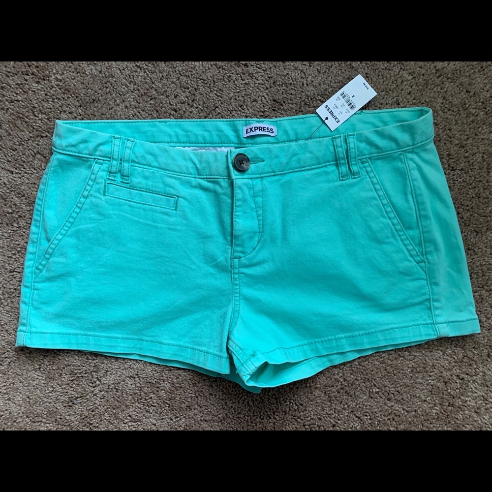 Women’s shorts